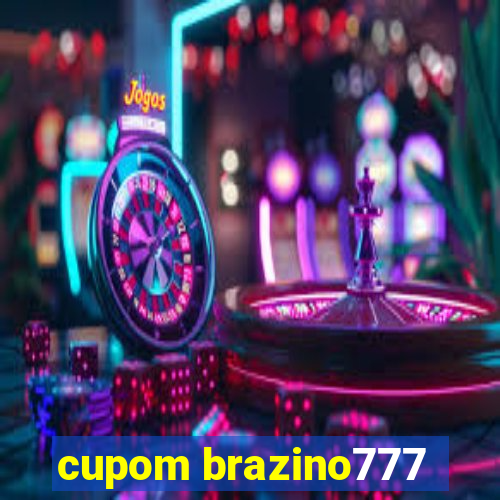 cupom brazino777